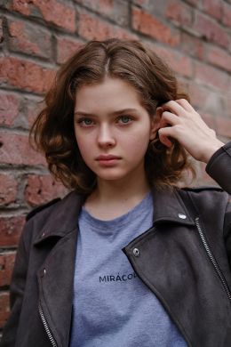 Анна Петрова