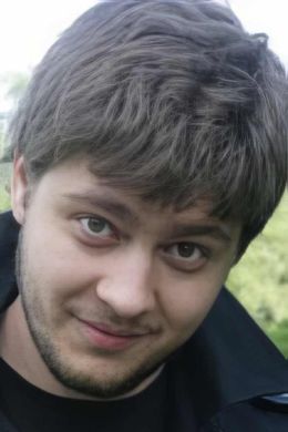 Александр Макин