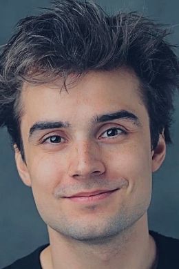 Камиль Юсипов