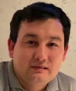 Рустем Омаров