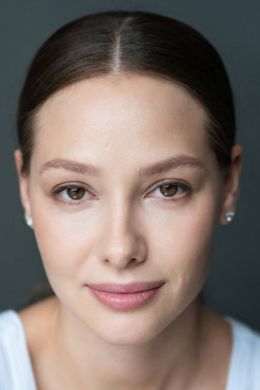 Юлия Голыгина