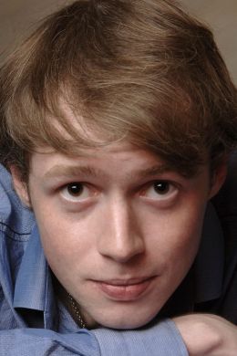 Сергей Бескакотов
