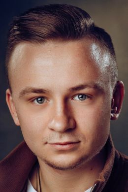 Иван Мущеров