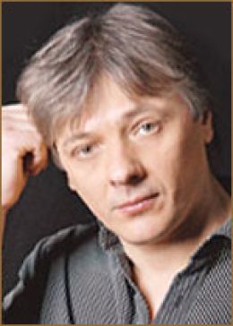 Леонид Ширин