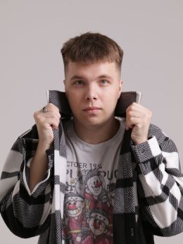 Егор Втюрин