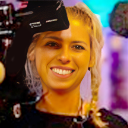 Грэйс Тирни