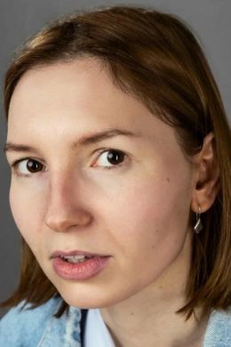 Гульнара Хазеева