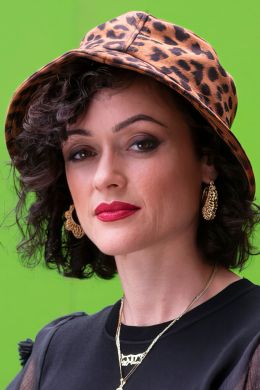 Сабрина Махфуз