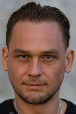 Алексей Ленский