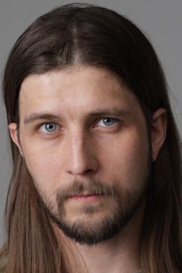 Андрей Рябов