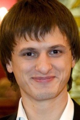 Евгений Казаков