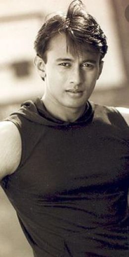 Санджай Митра