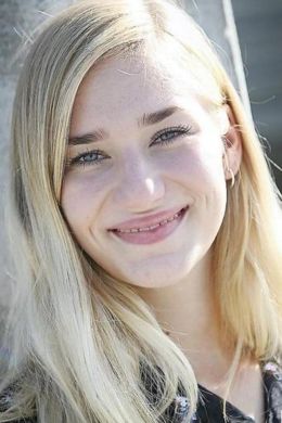 Мария Кордсен