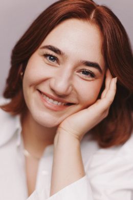 Мария Кордсен