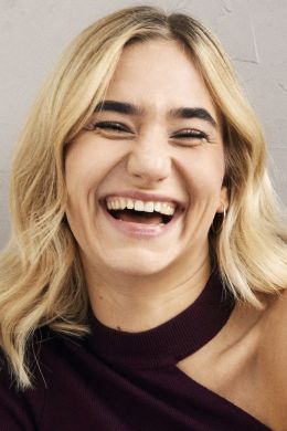 Мария Кордсен