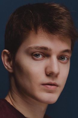 Семен Немцев