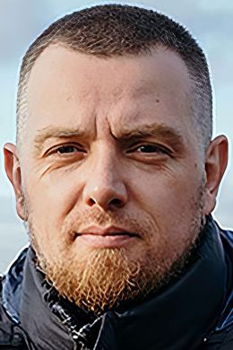 Евгений Баранов