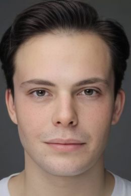 Арсений Багиров