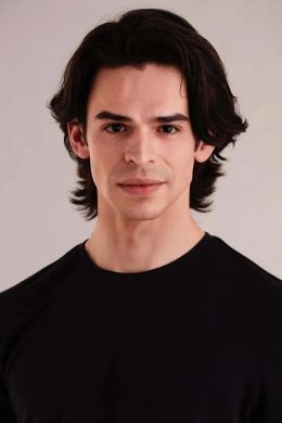 Хантер Кардинал