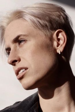 Молли Энн Миллер