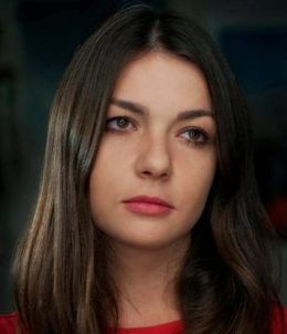 Юлия Тагил
