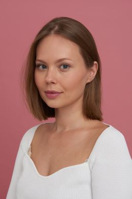 Анастасия Куза