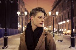 Артём Рагузин