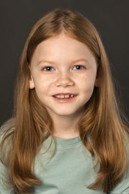 Полина Островская