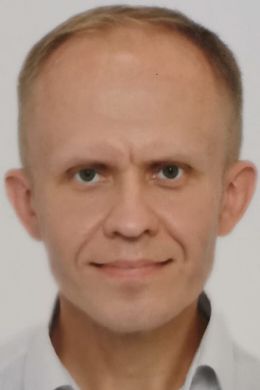 Андрей Карелин