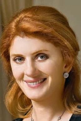 Маргарита Кржижевская