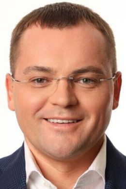 Николай Соломенцев