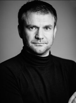 Леонид Таранов