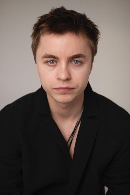 Василий Коковин