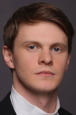 Даниил Степанов