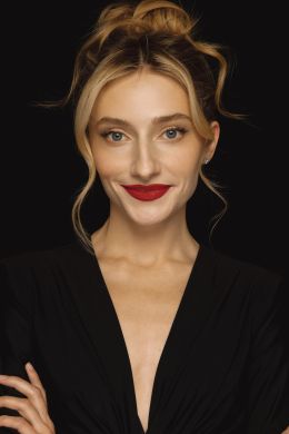 Лилия Красова
