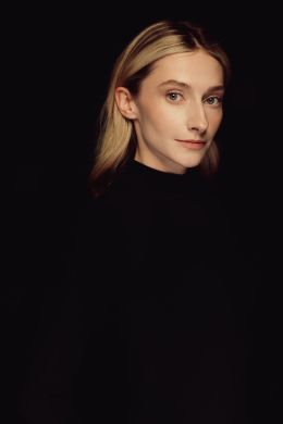 Лилия Красова