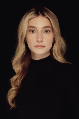 Лилия Красова