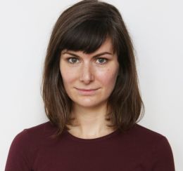 Джулия Мэй Джонас