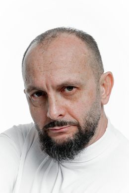 Андрей Рыбочка