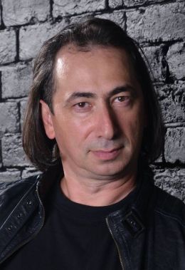 Алан Диамбеков
