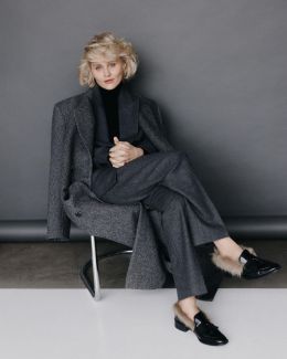 Полина Чалая