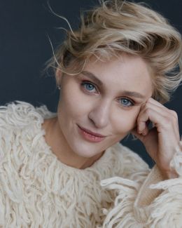 Полина Чалая