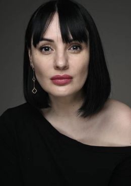 Айгуль Мильштейн