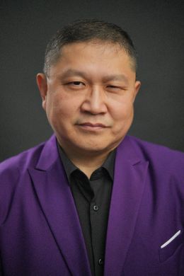 Юрий Ли