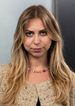 Катарина Граматова