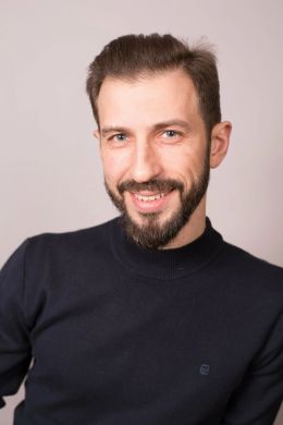 Алексей Филимонов