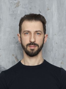 Алексей Филимонов