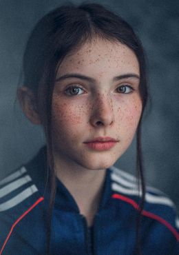 Боди Рэй Брятнах
