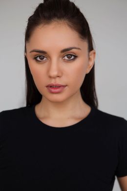 Адила Рагимова