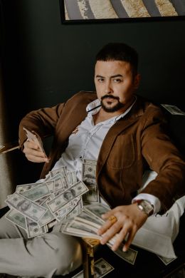 Ильяр Абдуллаев